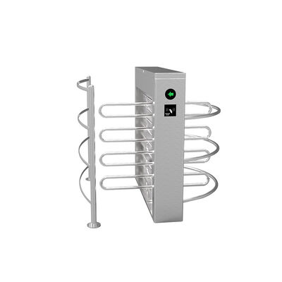 304 Złożona ze stali nierdzewnej wysokości talii z przepływem od 25 do 30 osób na minutę i certyfikat CE