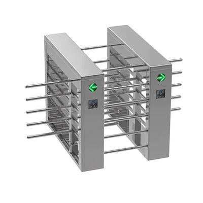 Pojedynczy kierunkowy kołowrót o połowie wysokości, zapobiegający opadaniu, bufor hydrauliczny