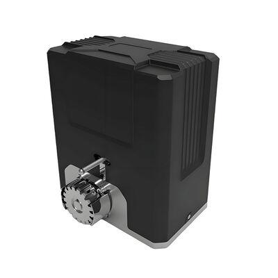 Otwieracz drzwi przesuwnych PY500AC z mieszkalnym silnikiem miedzianym o pojemności ładunkowej 600 kg i mocy AC220V/110V