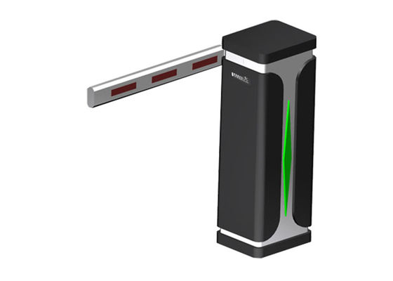 100W Serwomotor DC 24V Automatyczna Bariera z Oświetleniem LED do Autostrad i Parkingów