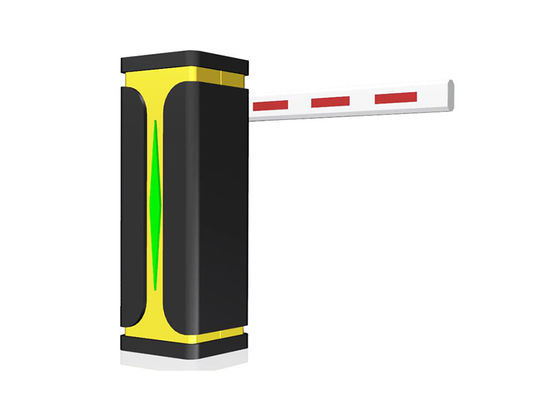100W DC bezszczotkowy serwo silnik automatyczna brama barierowa z 0.6s szybką prędkością otwarcia i IP54 ocena ochrony