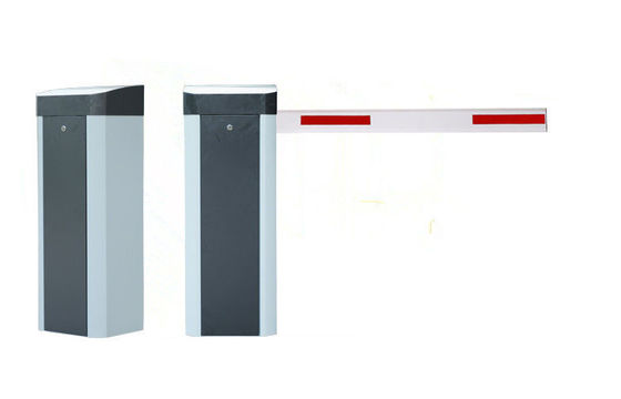 Silnik bezszczotkowy prądu stałego 140W 1400 obrotów / min Automatyczna brama barierowa dla systemu bariery pojazdów