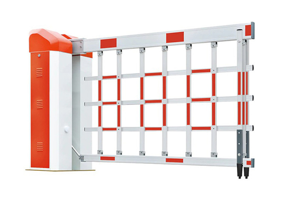 Szafka Airborne 250W IP44 Automatyczna bariera bramy parkingowej