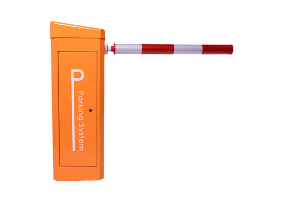 Wysięgnik prosty 0,6 s 24 VDC 150 W RS485 Bariera parkingowa
