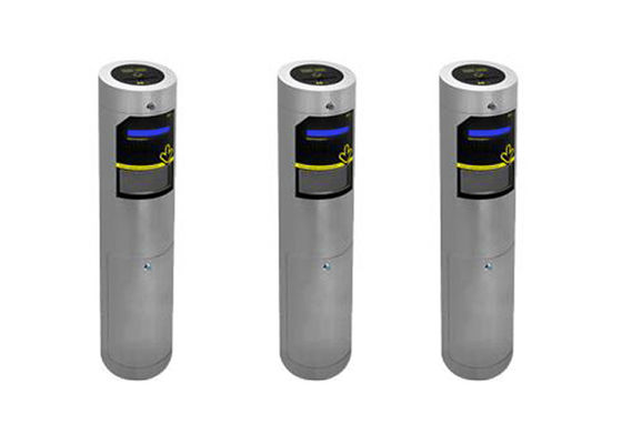 Zbieracz kart RFID ze stali nierdzewnej 304 Dropbox z pojemnością 280 kart i wskaźnikiem LED