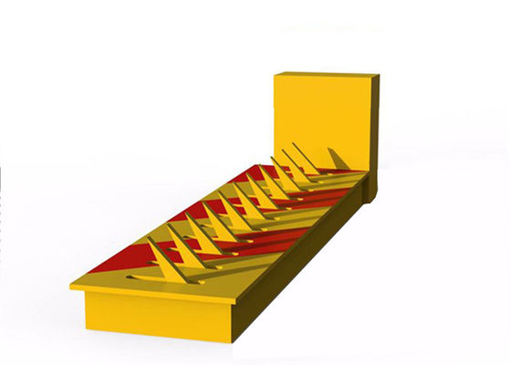 Interfejs RS485 Niszczarka Opon