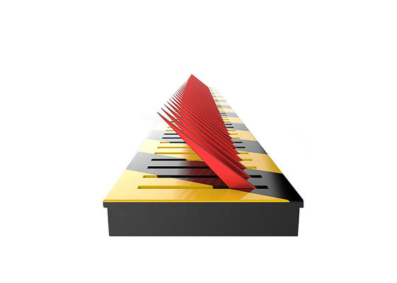 10mm Rama 2s Szybkość Stal Węglowa Zabójca Opon Bariera Szpikulcowa do Kontroli Dostępu Pojazdów o Wysokim Poziomie Bezpieczeństwa