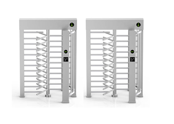 24VDC 40 W 30 osób / min Kołowrót całego ciała 610 mm szerokości