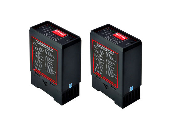 50KHz 3W indukcyjny detektor pętli z czasem reakcji 10 ms do wykrywania pojazdów PD132