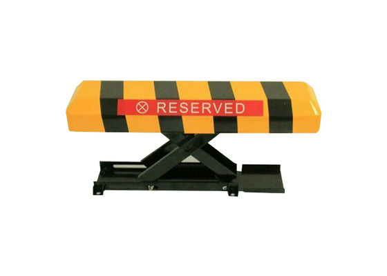 30m zdalnie sterowany IP54 wodoodporny 7,0Ah akumulator Automatyczny blokadę parkingową dla bezpiecznego parkowania samochodów