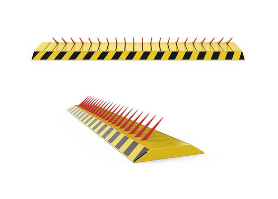 8 Meter Długość Q235 Stal IP68 Automatyczny zatyczka samochodowa