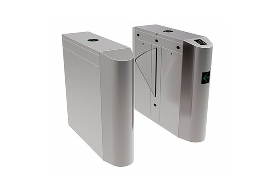 40osób / min 100W 270mm Skrzydło Chowana Bariera Klapowa