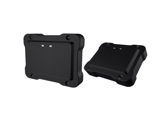 IP65 1.2W 6m Odległość detektora pętli pojazdu 7-28VDC