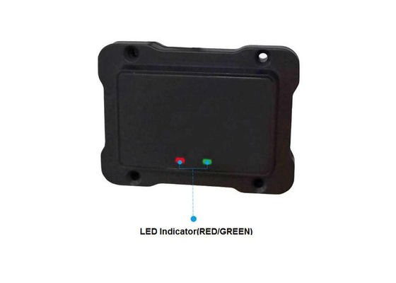 Antyinterferencyjny detektor radarowy 24 GHz o zasięgu 6m do bram