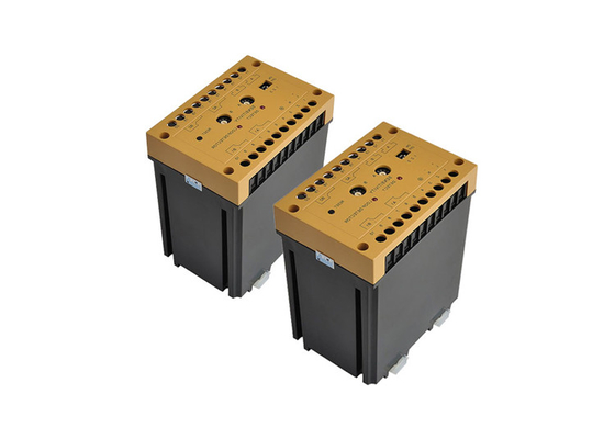 Regulowana czułość 10 170 kHz 5 W 20 ms 2 detektor pętli