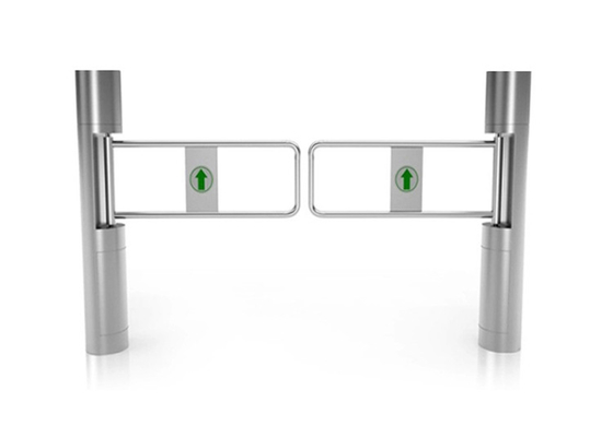 3s Stal nierdzewna 500 mm Ramię 168 mm Cylinder Cylinder Swing Gate