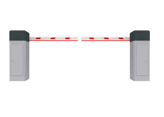 Podwójny czujnik 6s 120W 6m Arm Barrier Gate