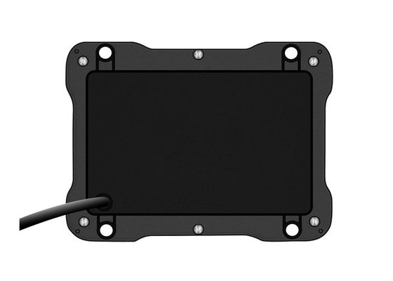 100 ms Czas reakcji 0-6m Zakres zasięgu IP65 wodoodporny wykrywacz radaru pojazdów dla bram barierowych