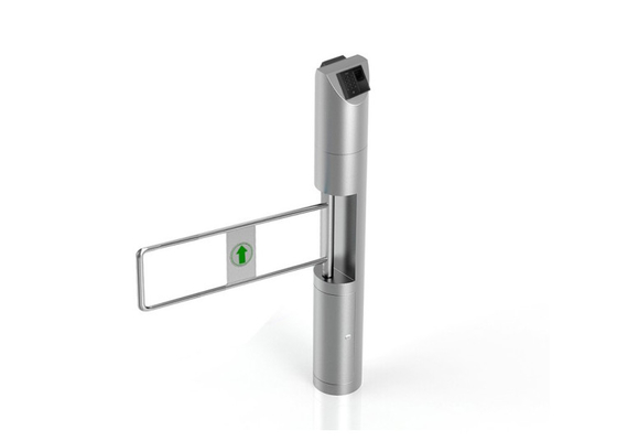Wskaźnik LED RGB dla pieszych Swing Arm Turnstile IP44 SUS304