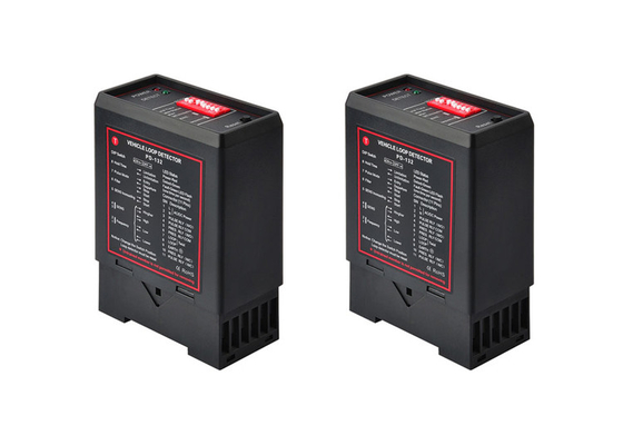 Przekaźnik impulsowy 10 ms Pojazdowy wykrywacz metali jednokanałowy Pd132 240V