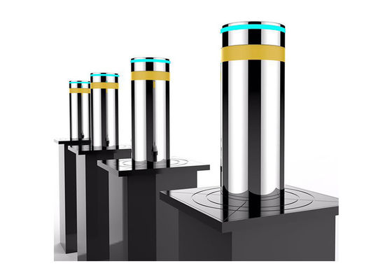6k lustrzane powierzchnie hydrauliczne podnoszące się bolar z 5 milionów razy żywotność i 100% cyklu pracy