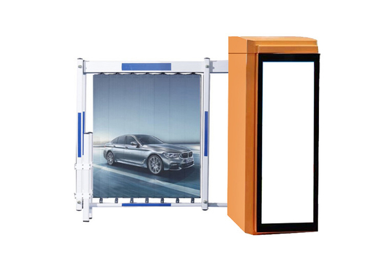 250W 24VDC Bariery parkingowe Brama reklamowa Ramię DC bezszczotkowe
