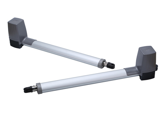 Przekładnia ślimakowa z napędem ślimakowym z tłokiem obrotowym DC24V Double Arm 140W