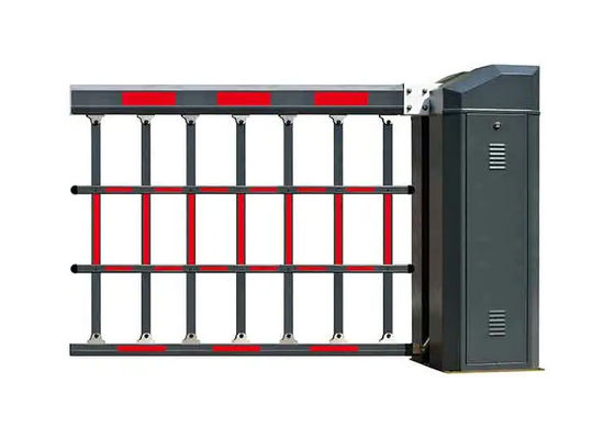 Czterowarstwowy wysięgnik ogrodzeniowy Heavy Duty Airborne automatyczna brama barierowa